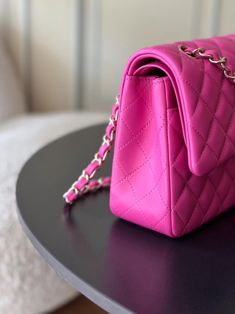 Luxury Top Handle Bag Style 1579197541