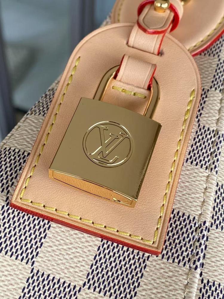 Stylish Canvas Shoulder Bag