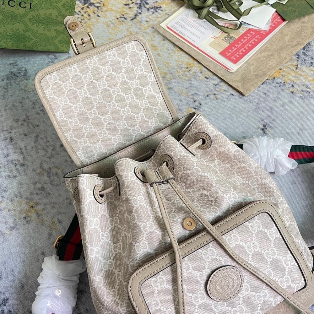 Classic Modern Bag 26.5x30x13cm