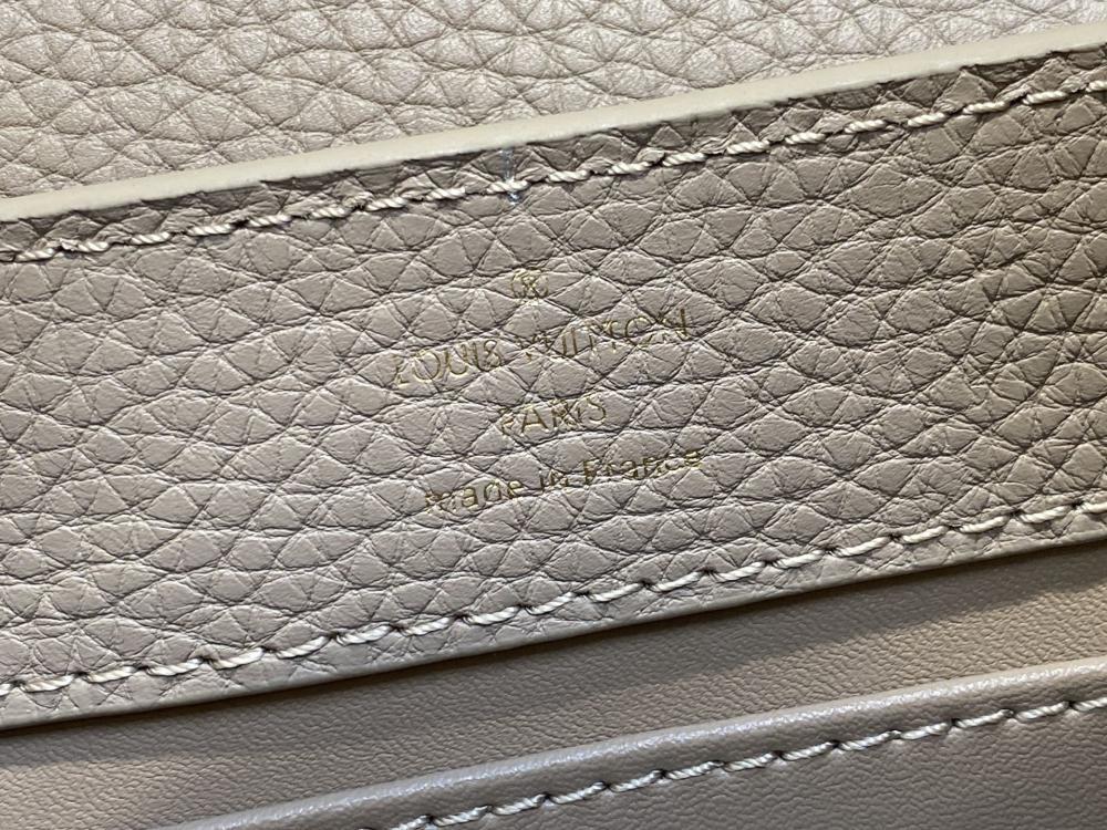 Classic Top Handle Bag Pink