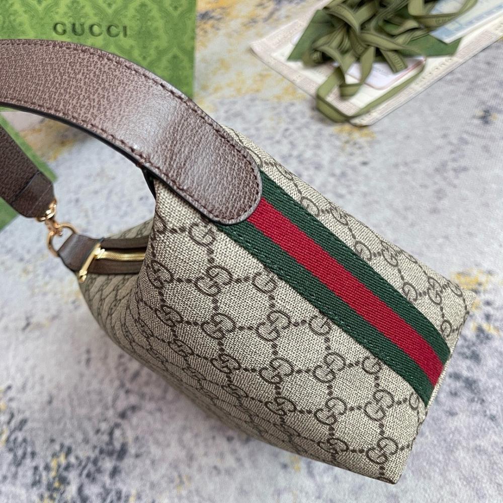 Classic Premium Top Handle Bag 20x18.5x10cm