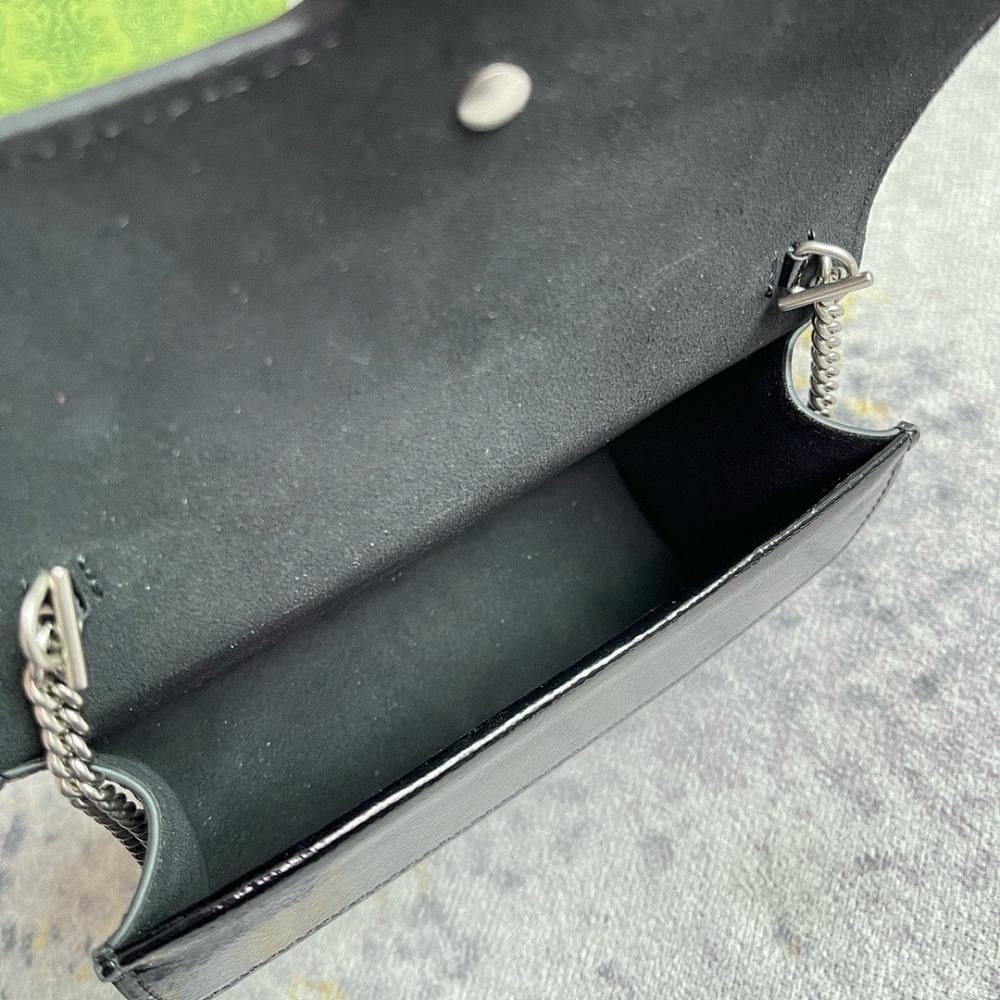 Luxury Shoulder Bag
