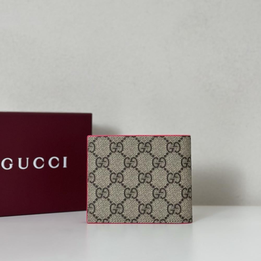 Luxury Wallet Style 341008584