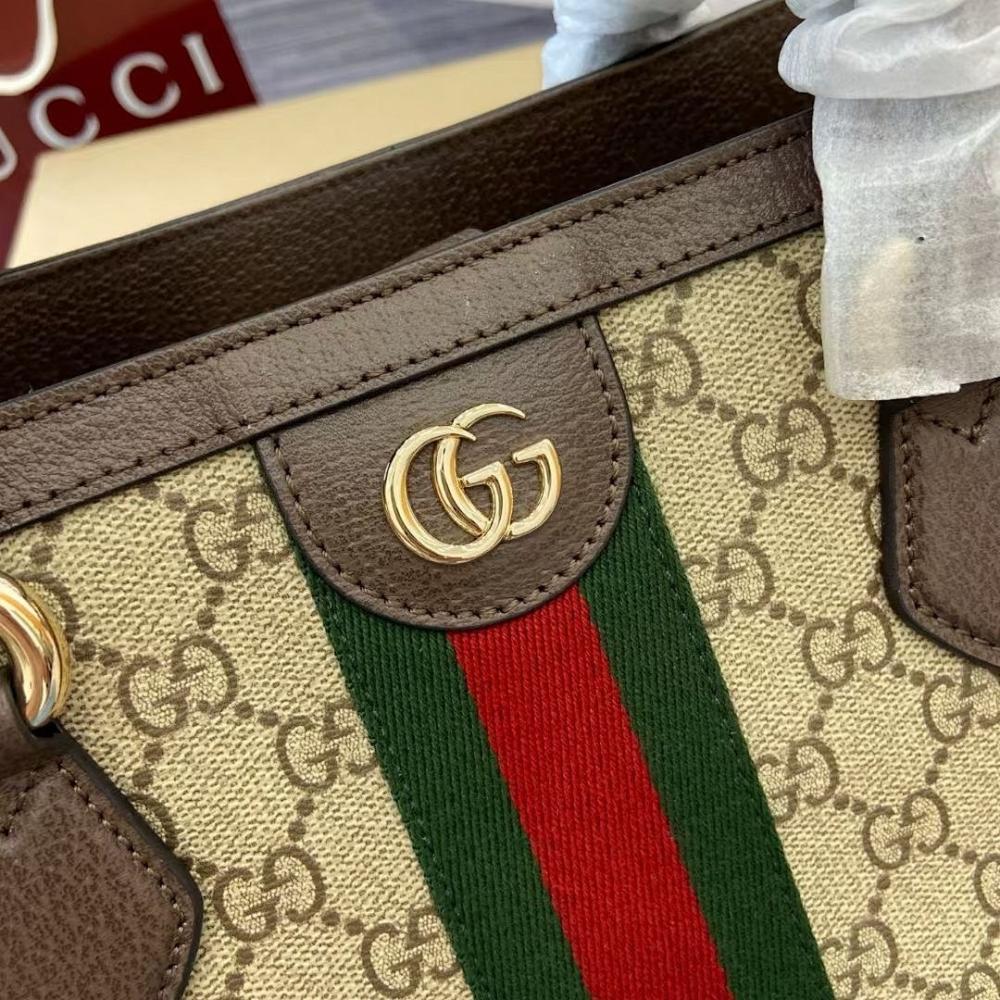 Italian-Inspired Elegant Top Handle Bag 39x27x17cm