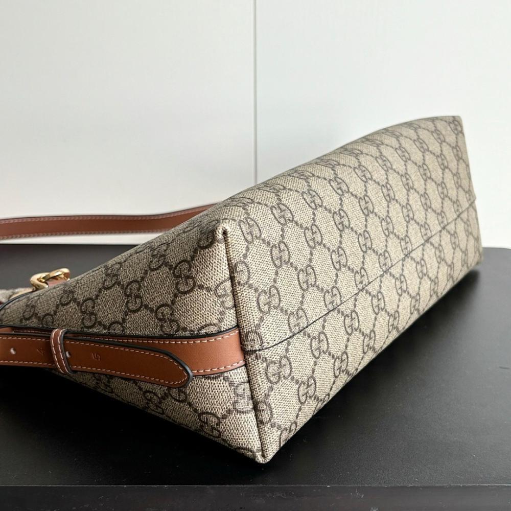 Classic Italian-Inspired Top Handle Bag 30x19x11cm