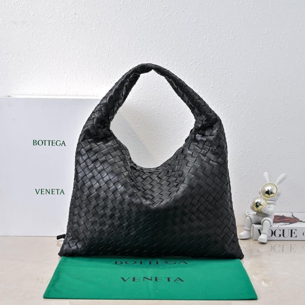 Woven Leather Top Handle Bag Style 1196693190