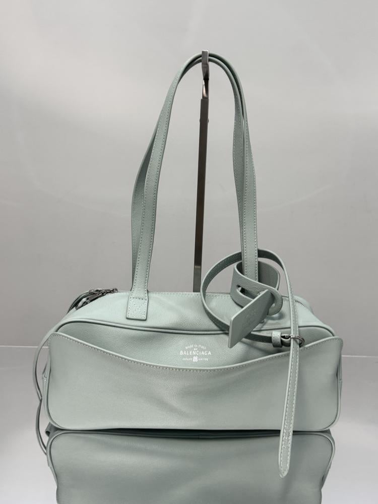 Top Handle Bag Style 355720792