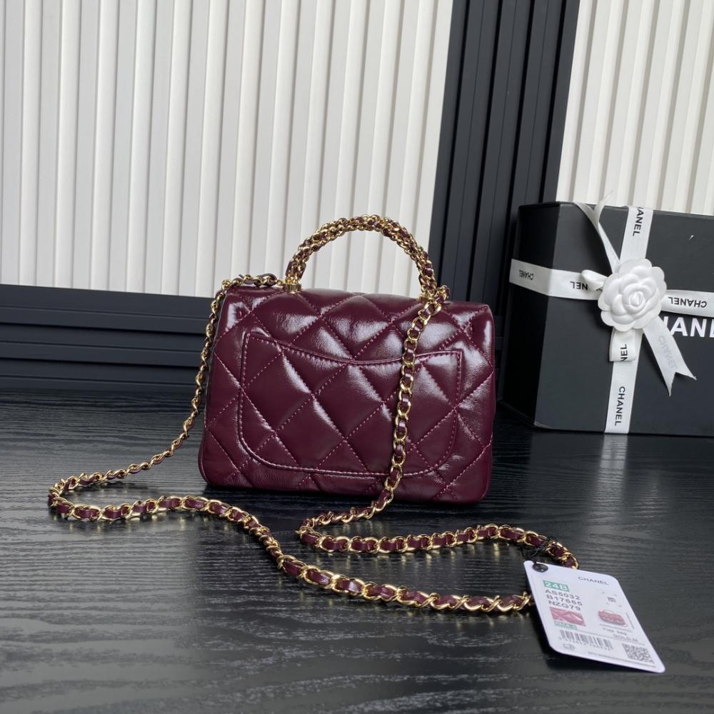 Top Handle Bag Style 2030187983
