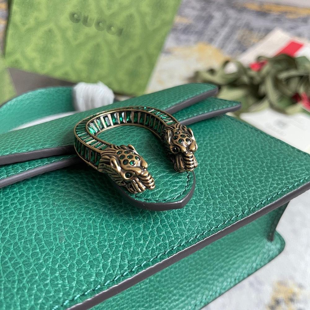 Luxury Crossbody Bag