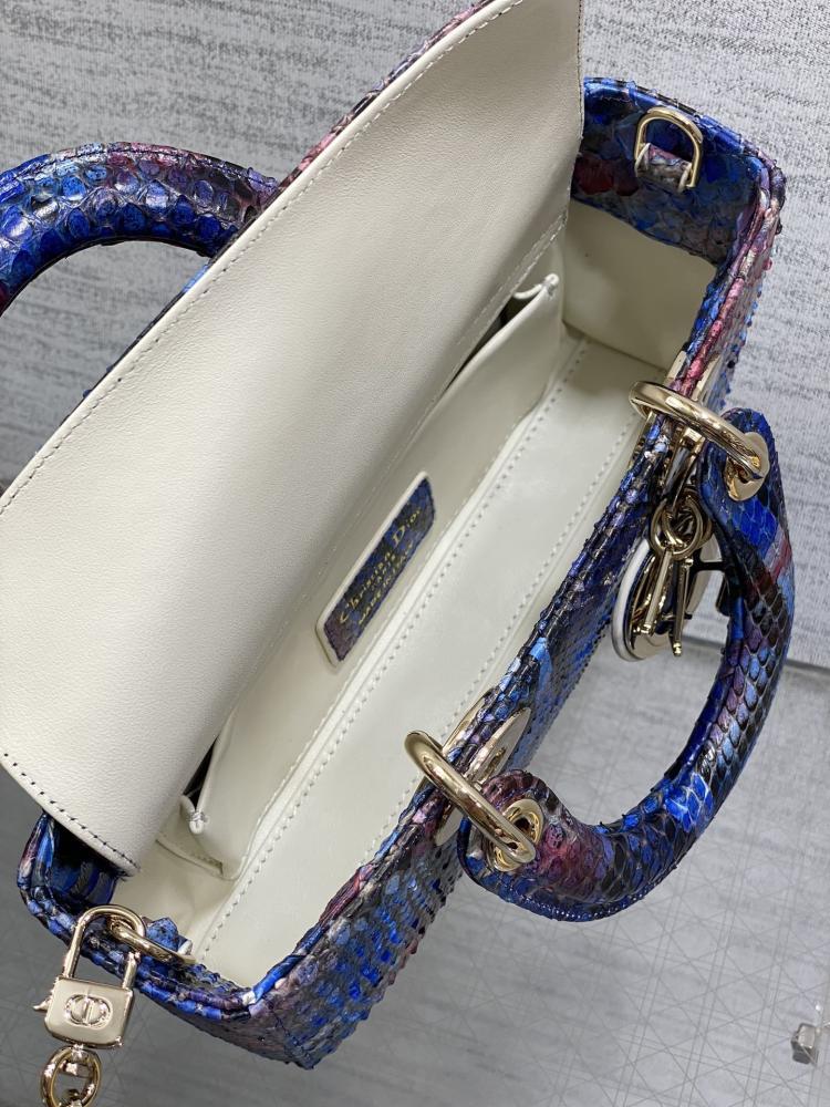 Leather Top Handle Bag Style 139175798