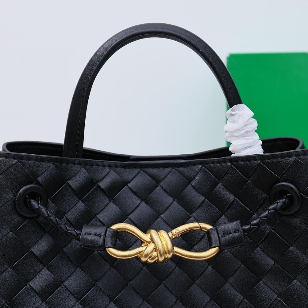 Stylish Refined Shoulder Bag 22x25x10.5cm