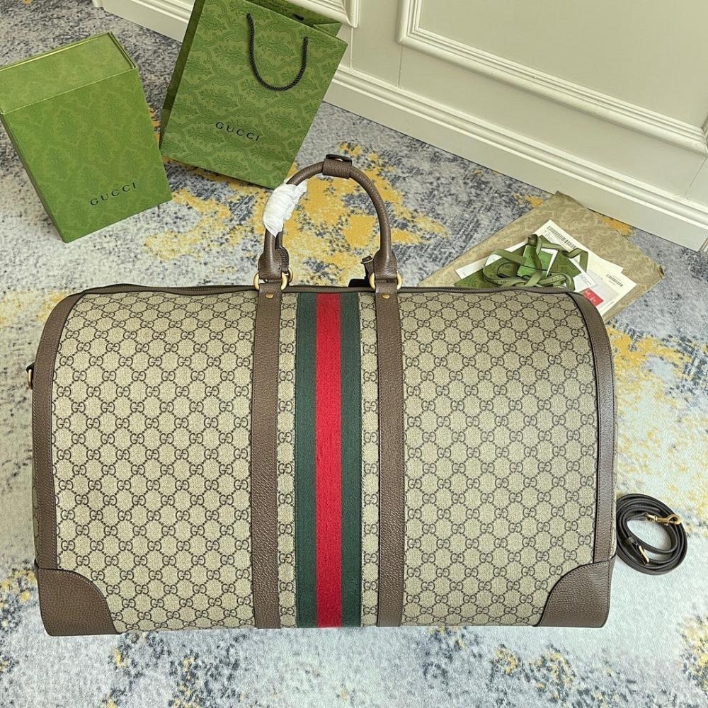 Stylish Shoulder Bag 60x38x34cm