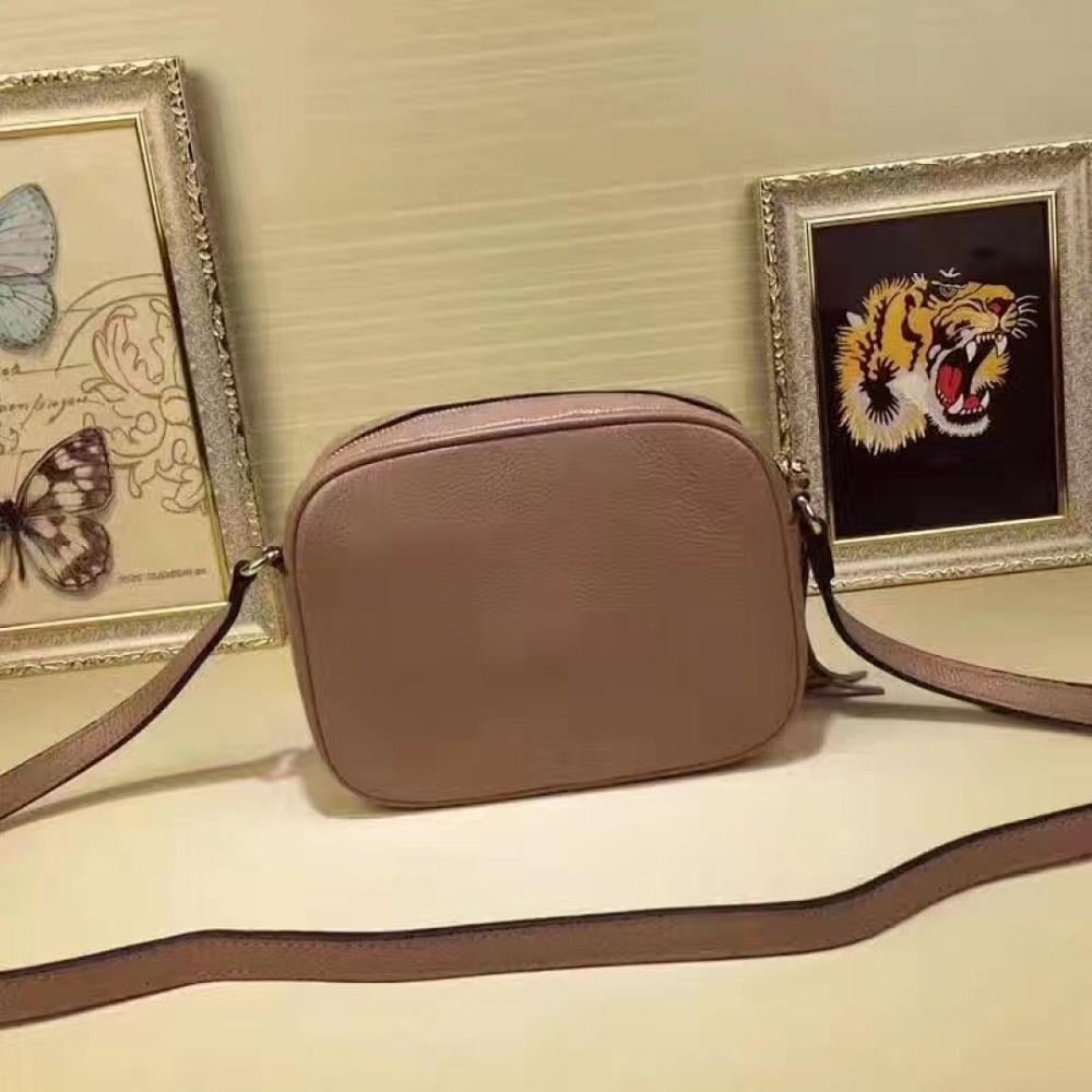 Elegant Top Handle Bag 20x15x7cm