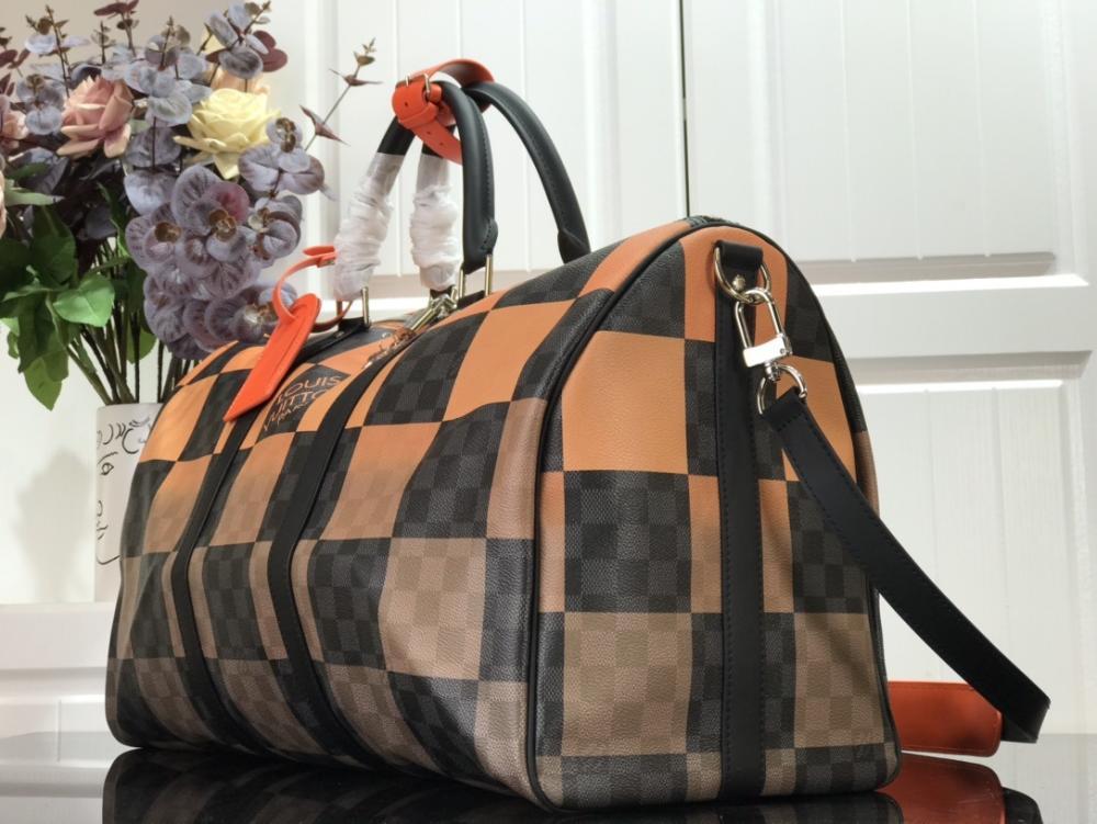 Luxury Travel Bag Style 1453962995