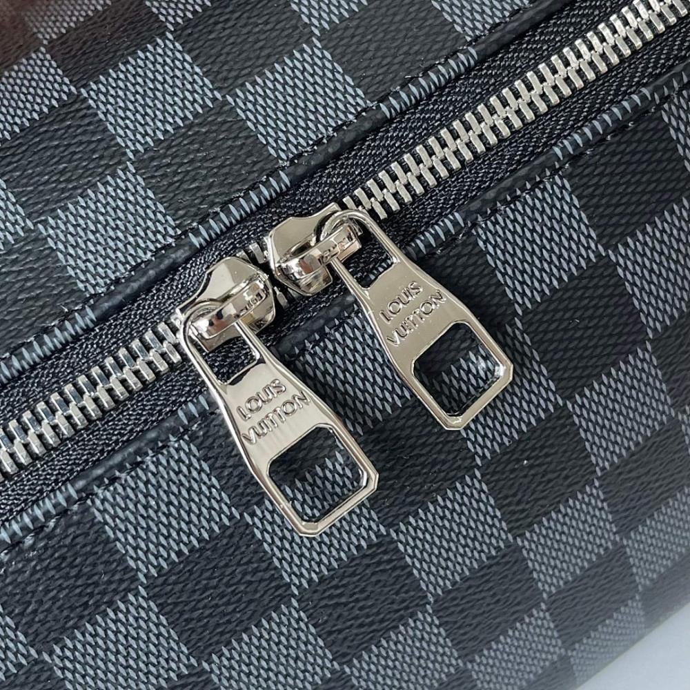 Luxury Elegant Monogram Bag