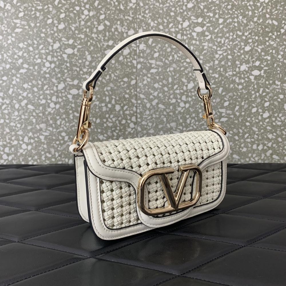 Calfskin Top Handle Bag Style 445821244