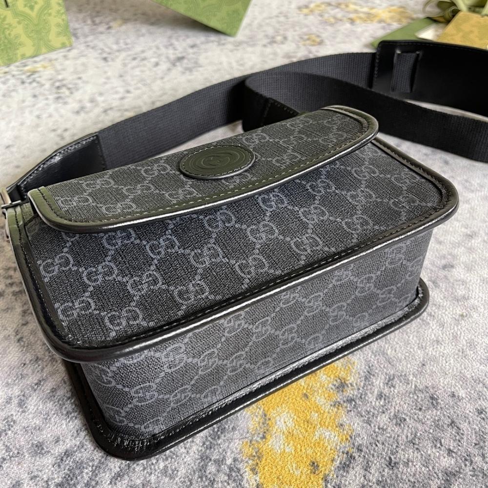 Elegant Top Handle Bag