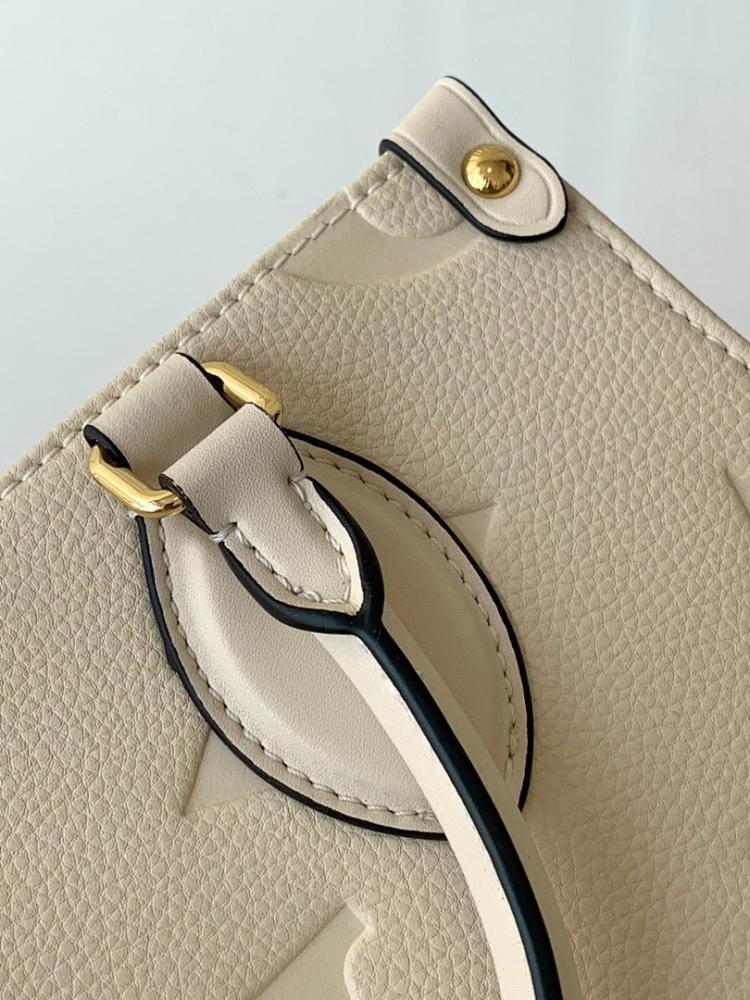 Modern Elegant Leather Shoulder Bag Pink 25x19x11.5cm