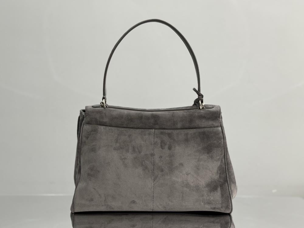 Classic Top Handle Bag Style 108687996