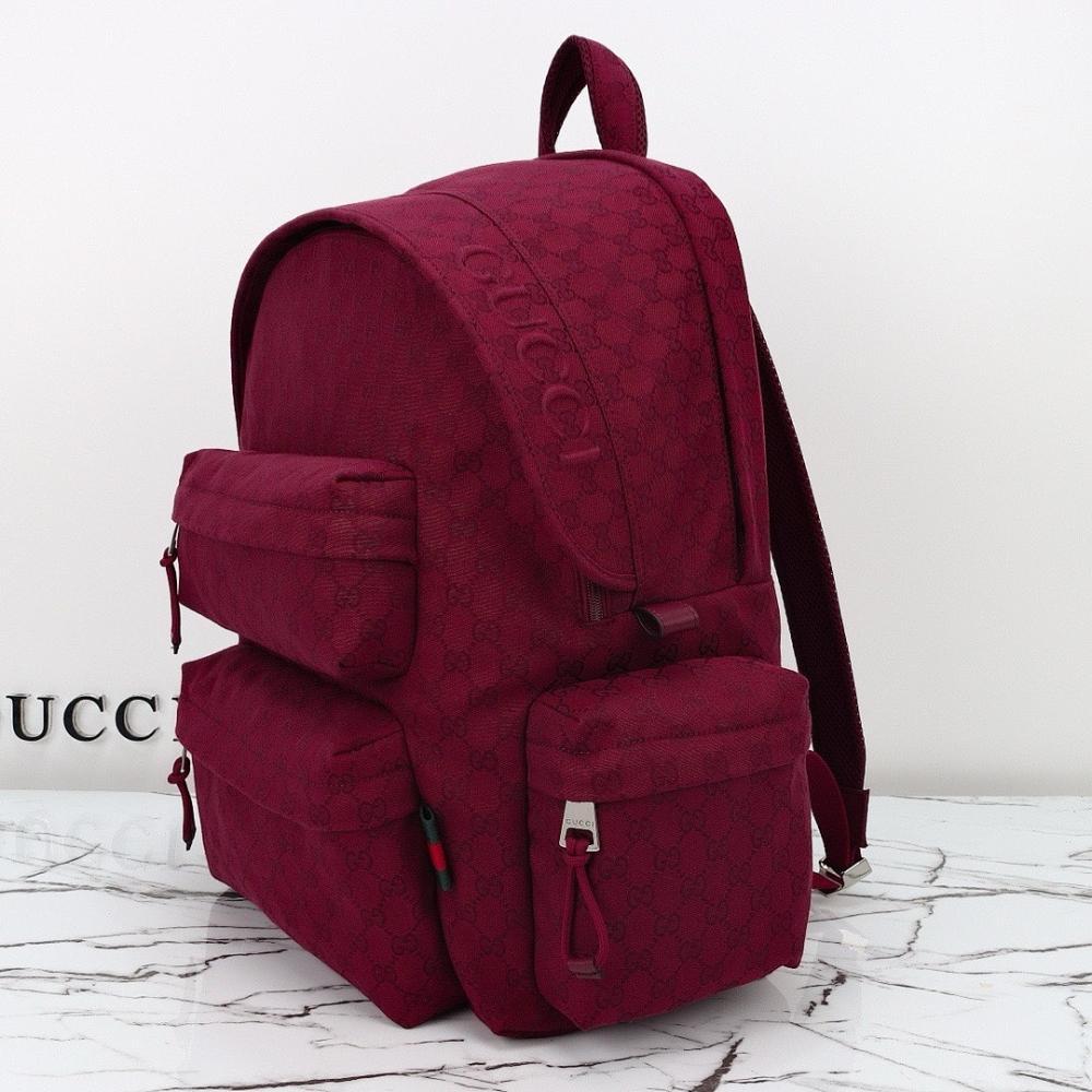 Luxury Refined Top Handle Bag 45x48x21cm
