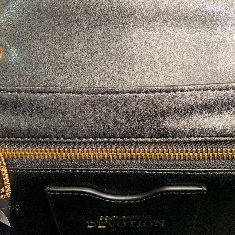 Luxury Elegant Quilted Leather Crossbody Bag