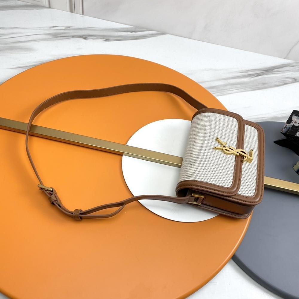 Leather Top Handle Bag Style 405070844