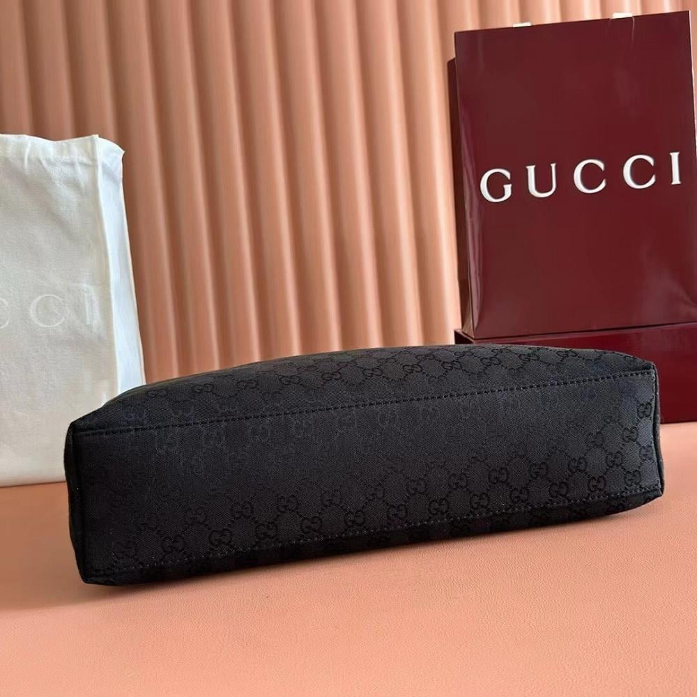 Classic Refined Top Handle Bag 40x36x12cm