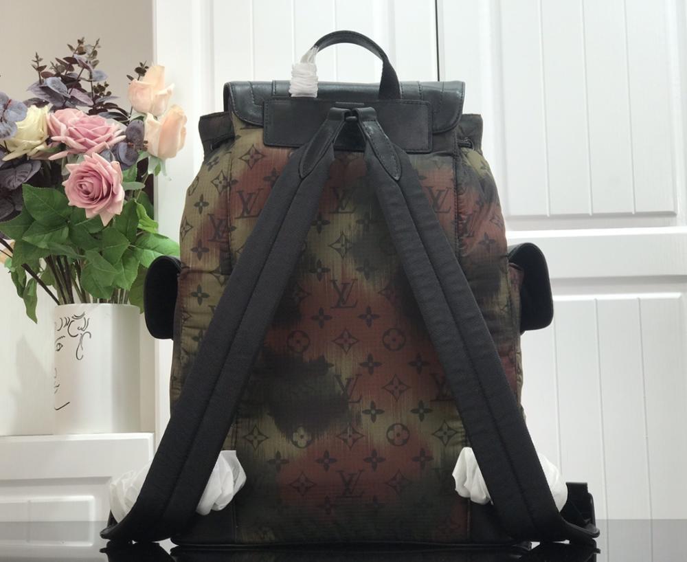 Practical Backpack Style 813250817