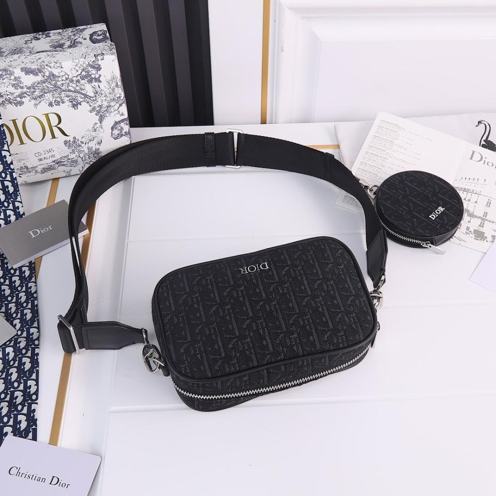 Luxury Shoulder Bag 12x19x3.5cm