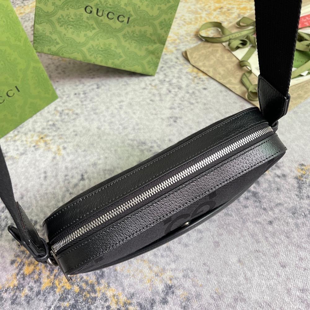 Luxury Bag 25.5x20x6cm