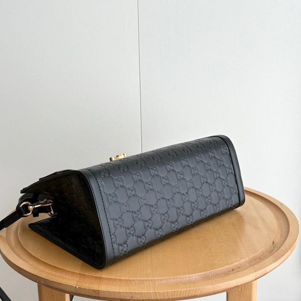 Modern Italian-Inspired Bag 31x21x11cm