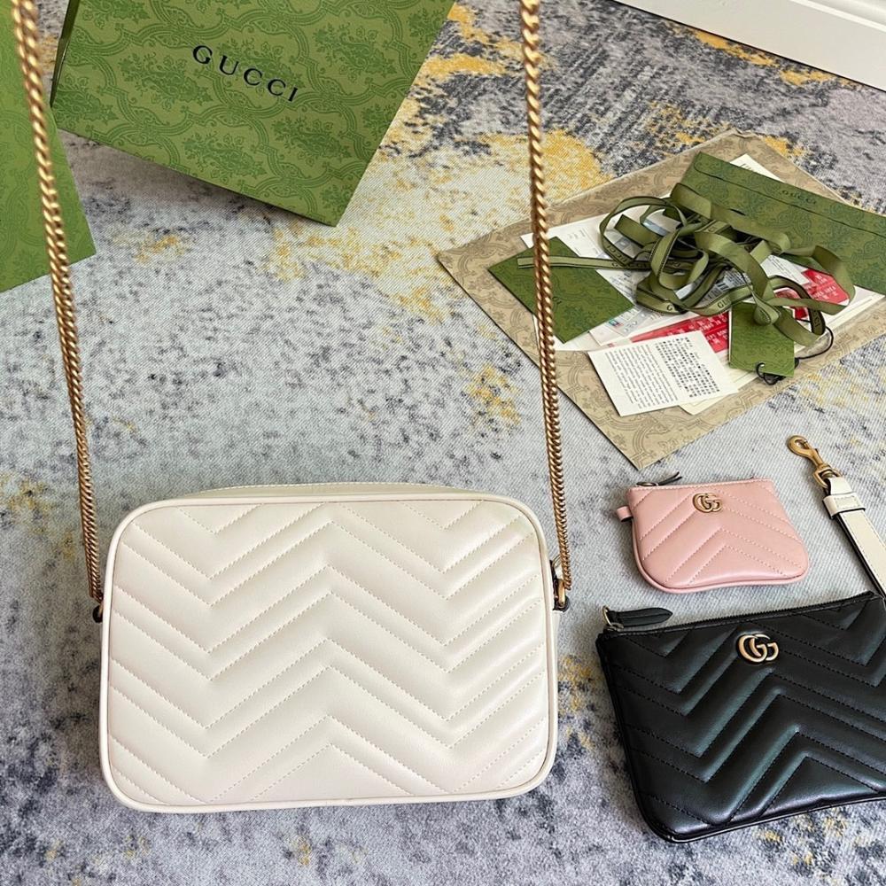 Luxury Stylish Bag 22.5x15.5x4cm