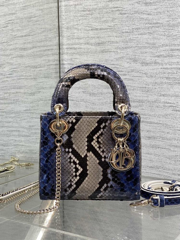 Luxury Leather Top Handle Bag Style 1754334480