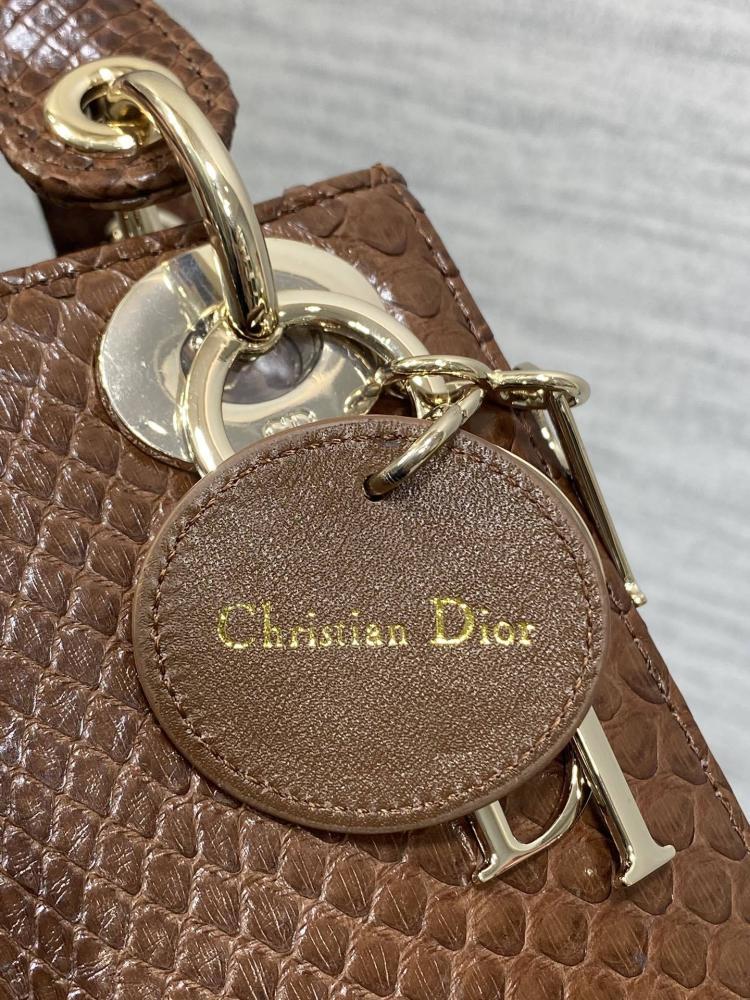 Leather Top Handle Bag Style 657214234