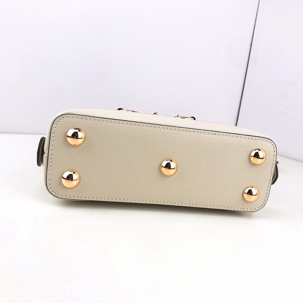 Modern Stylish Crossbody Bag 20x19.5x7.5cm