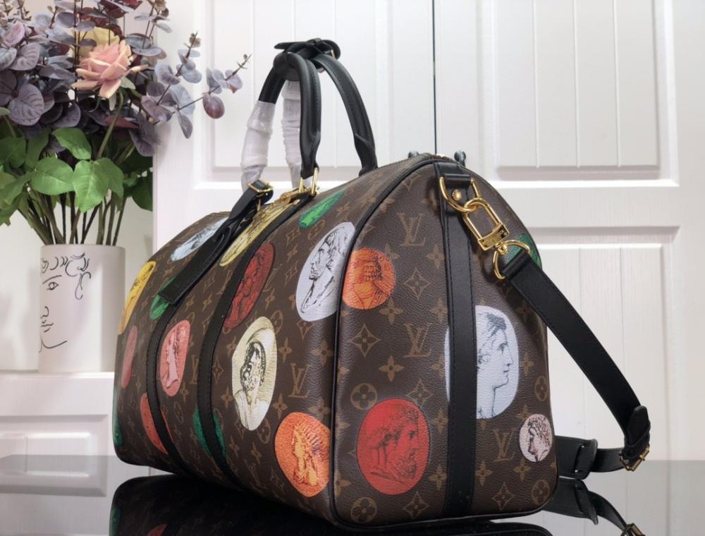Travel Bag Style 1626785448