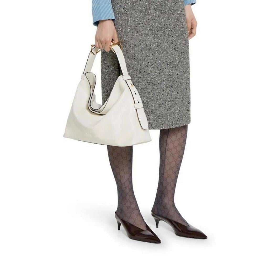 Elegant Refined Top Handle Bag 35x27.5x11cm