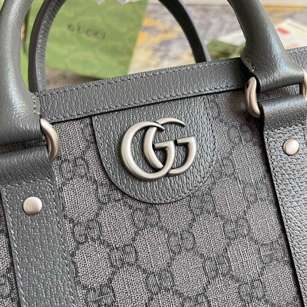 Stylish Refined Top Handle Bag 36x39x12cm