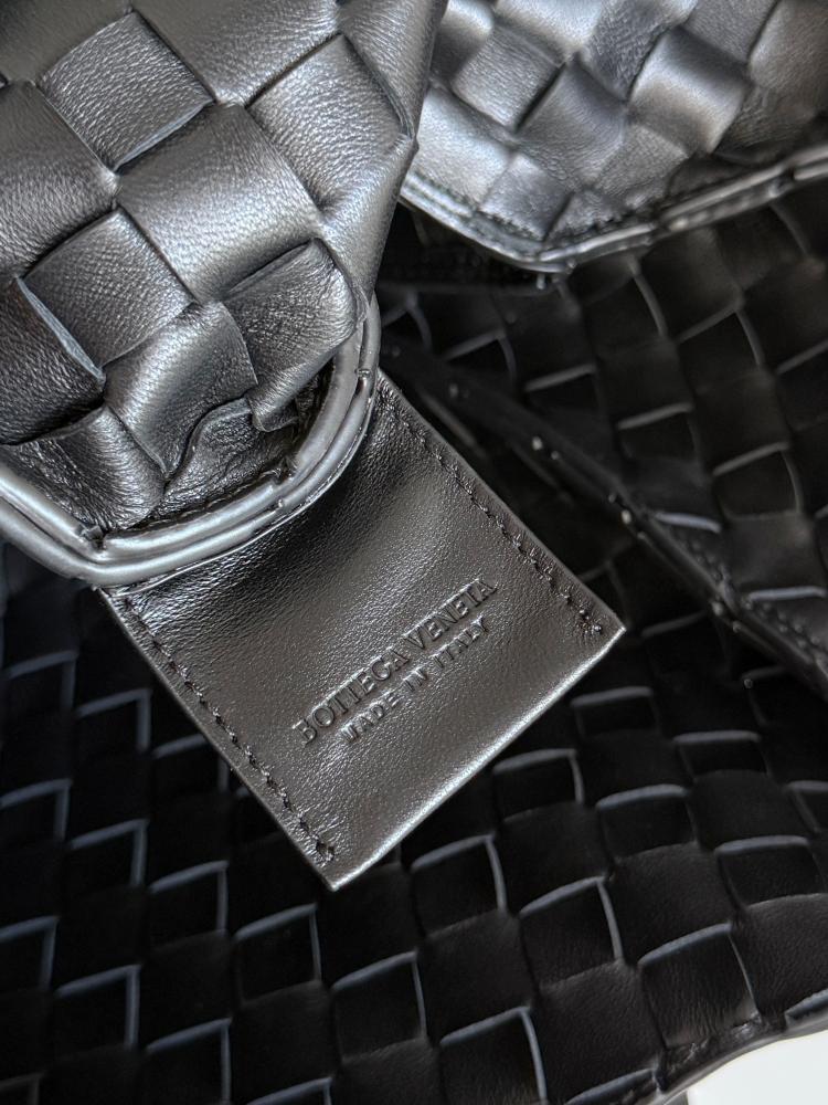 Leather Top Handle Bag Style 1198754249