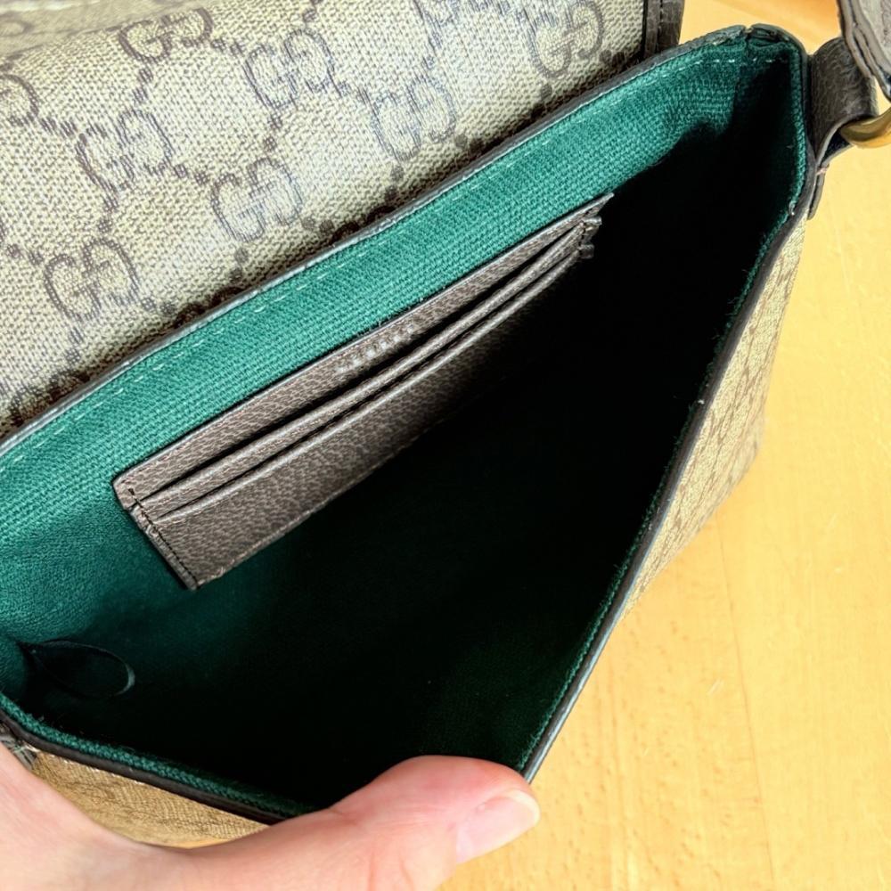 Modern Elegant Bag 18.5x12x5cm