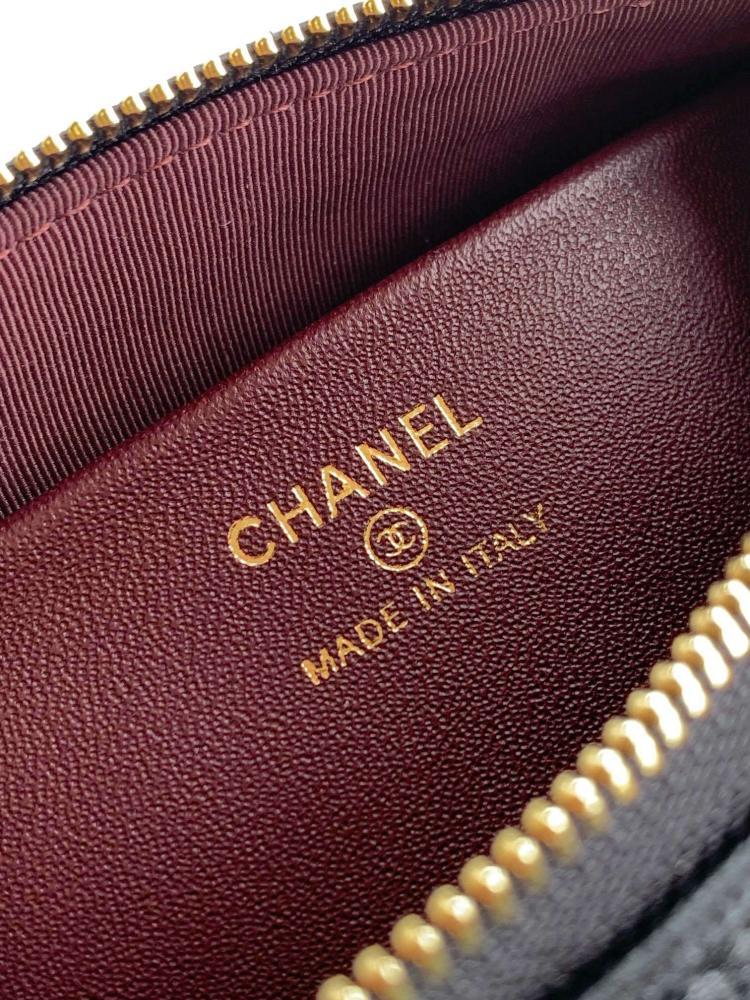 Classic Luxury Leather Wallet