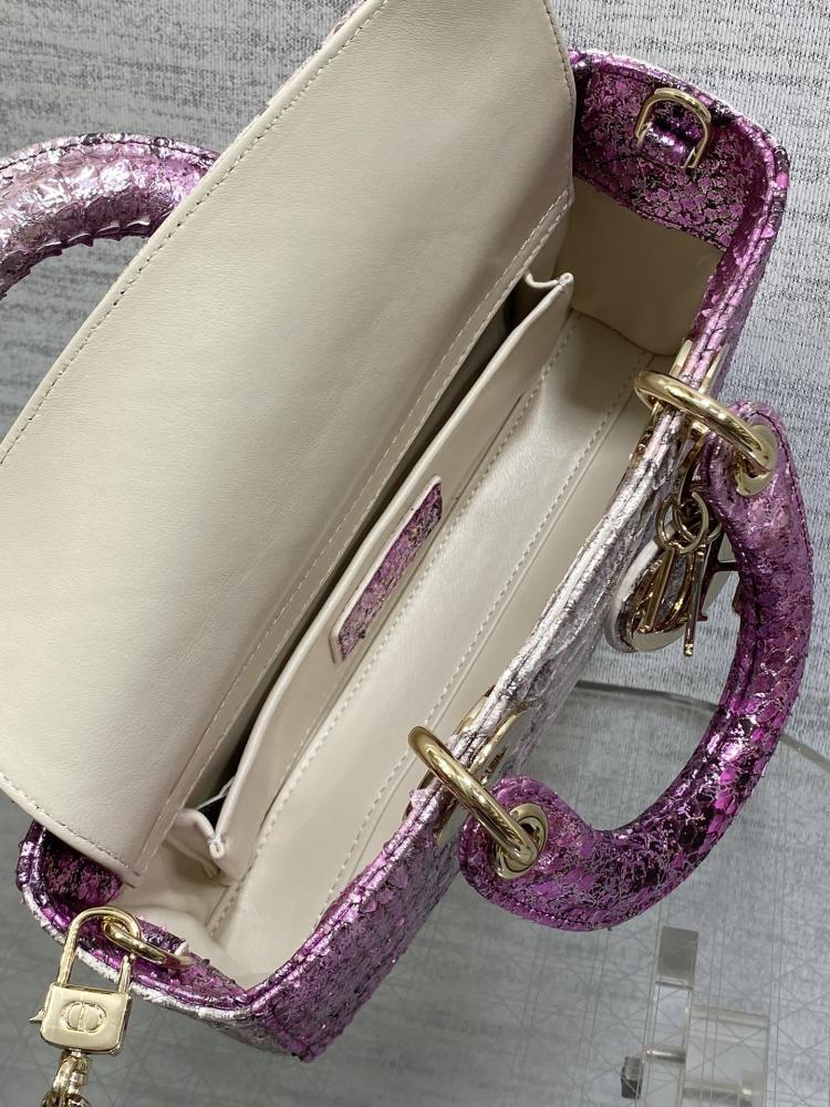 Leather Top Handle Bag Style 1403462514
