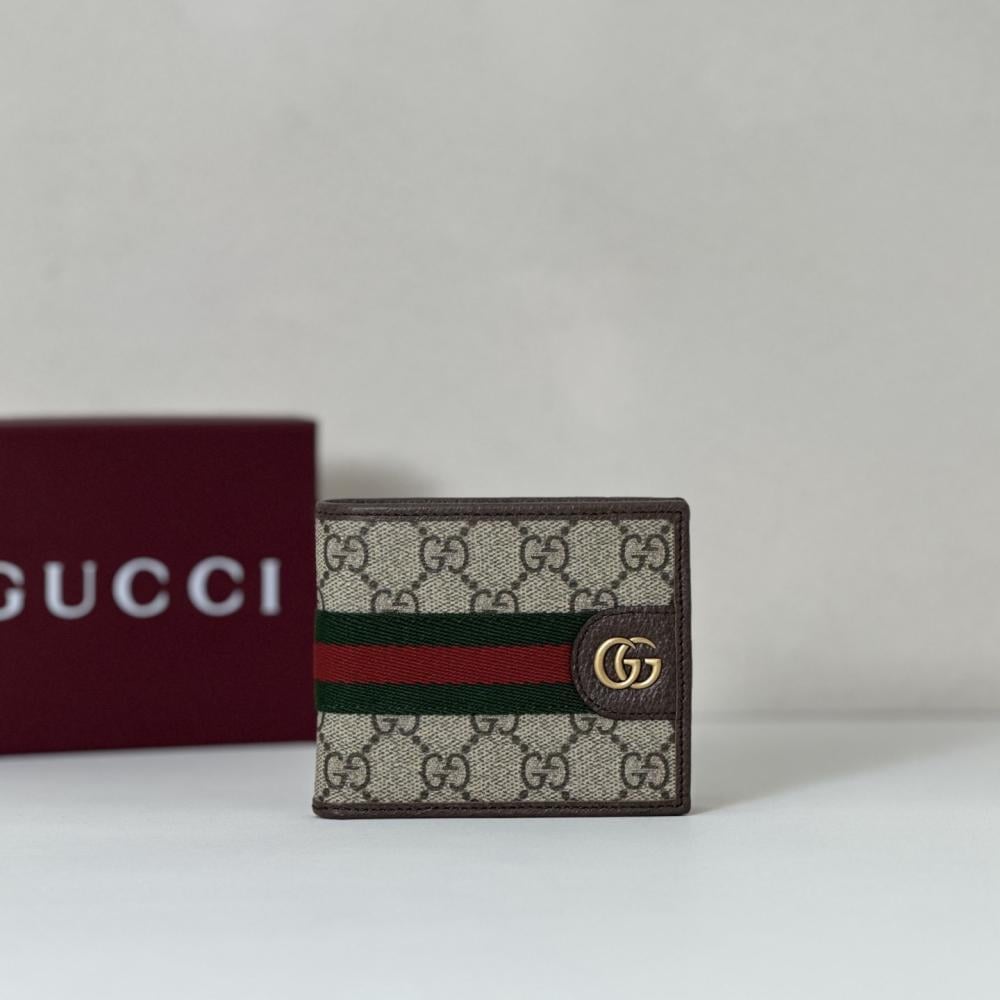 Luxury Leather Wallet Style 1320828282