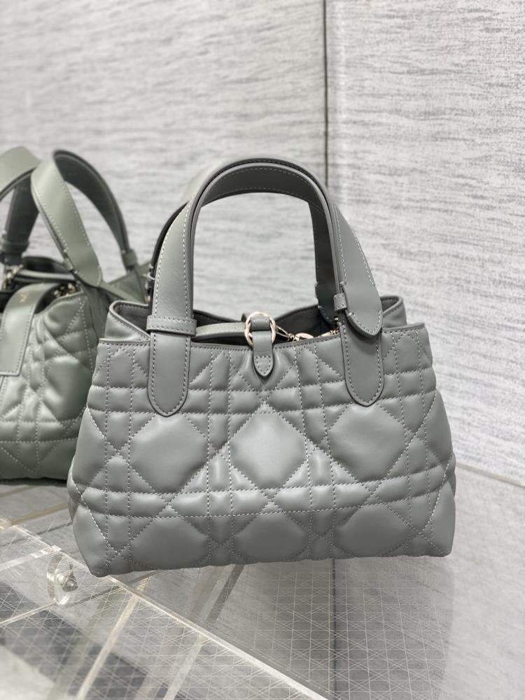 Alma Calfskin Top Handle Bag Style 102701557