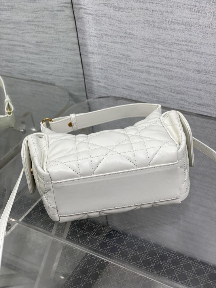 Leather Shoulder Bag Style 1674796469