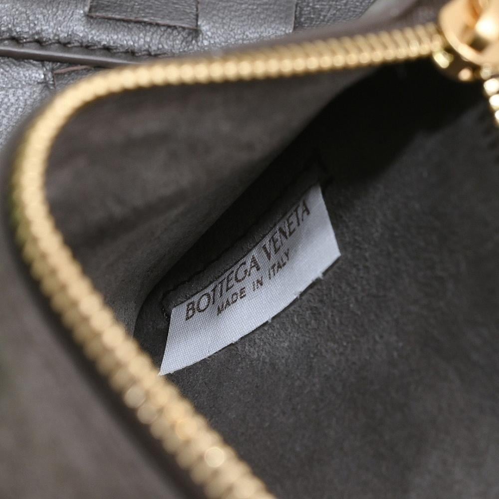 Stylish Leather Top Handle Bag 26x3x30cm