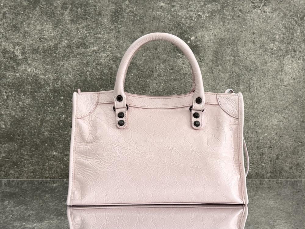 Top Handle Bag Style 430231375