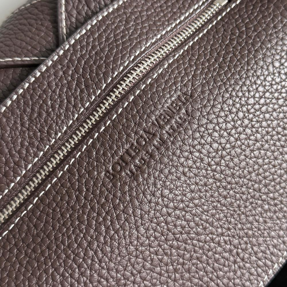 Luxury Top Handle Bag Style 295154965