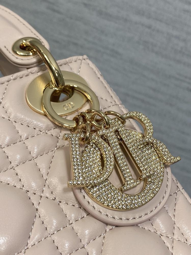 Luxury Leather Top Handle Bag Style 1105871130