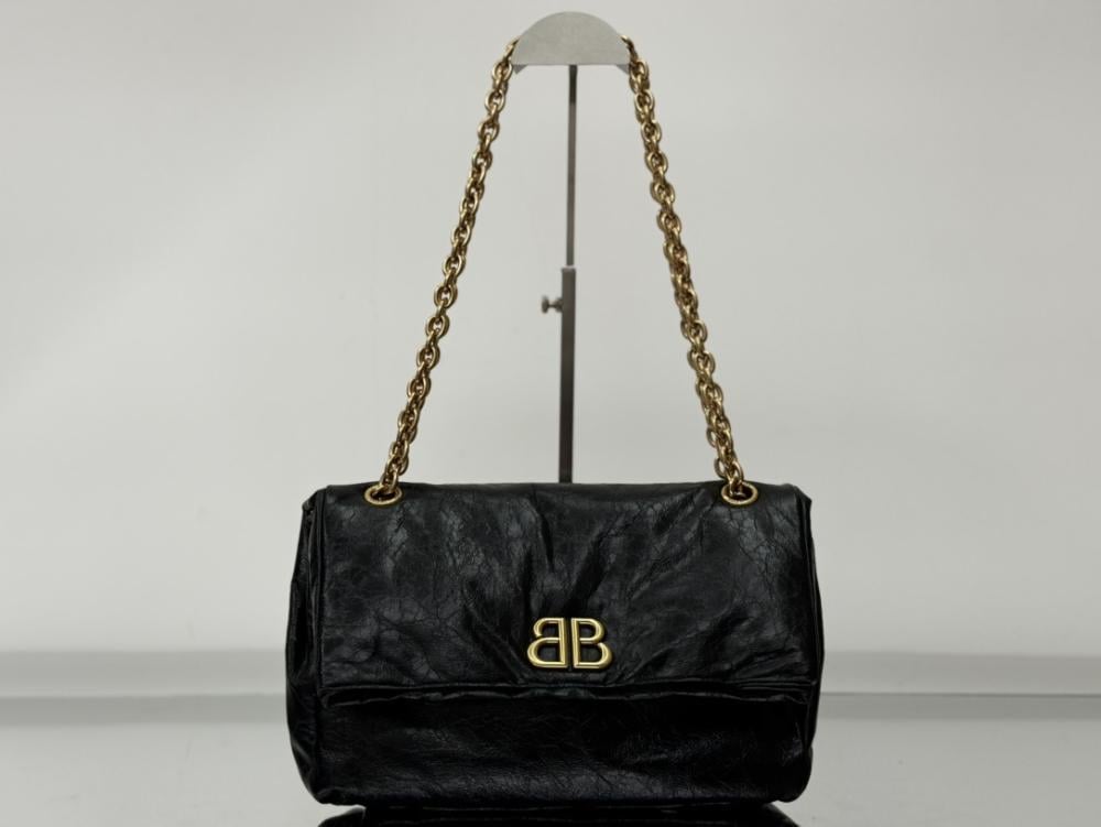 Classic Luxury Top Handle Bag Style 1102493104